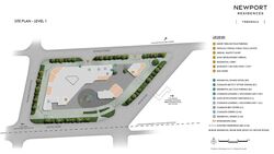 Newport Residences (D2), Apartment #585008451